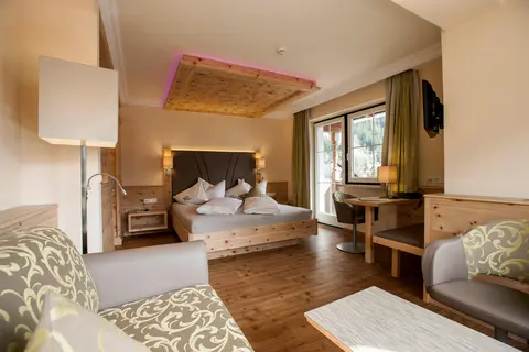 Sylvana's Wohlfühl Hotel in Mayrhofen — foto 20