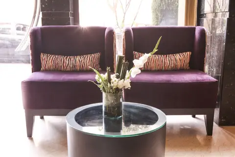 Hotel Diwan in Casablanca, foto 3