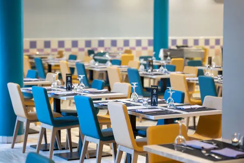 Climia Benidorm Plaza in Benidorm — foto 20