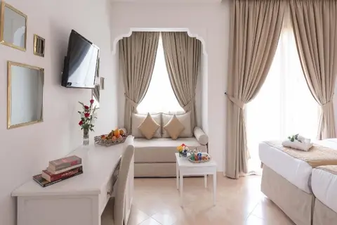 Marrakech Ryads Parc & Spa in Ouahat Sidi Brahim — foto 18