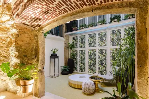 Hotel Borges Chiado in Lissabon, foto 13
