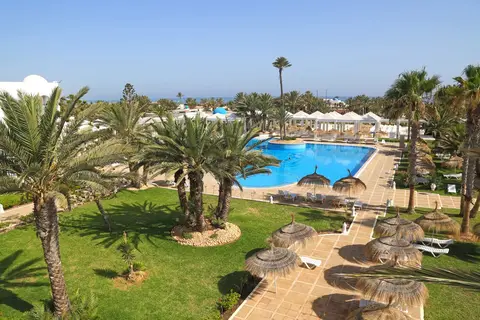 Djerba Resort in Midoun — foto 4