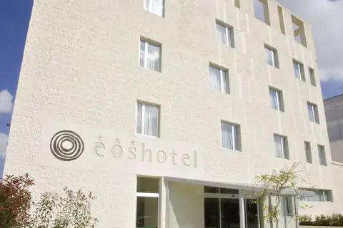 Eoshotel in Lecce — foto 10