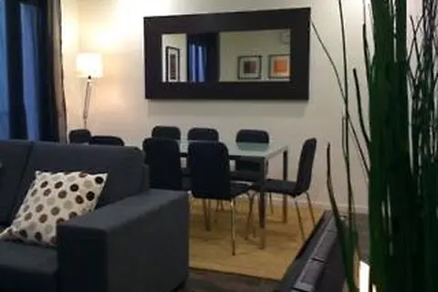 MH Apartments Sant Pau in Barcelona — foto 7