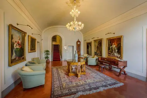 Villa Olmi Firenze in Florence — foto 11