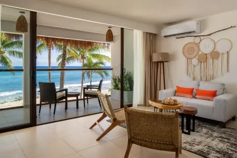 The Beachfront by The Fives Hotels in Playa del Carmen — foto 23