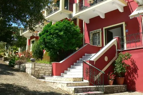 Apraos Bay in Δημοτική Ενότητα Κασσωπαίων — foto 19