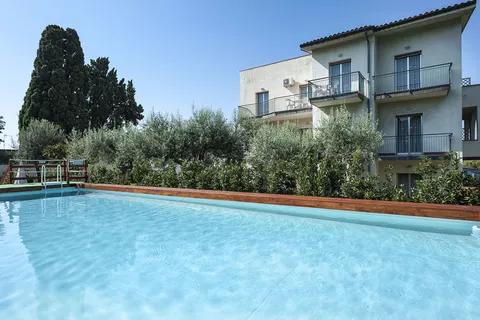 Residence Villa Collina foto 1