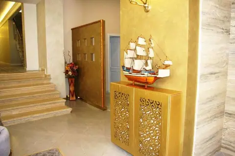 Hotel Vila Brais in Durrës, foto 11