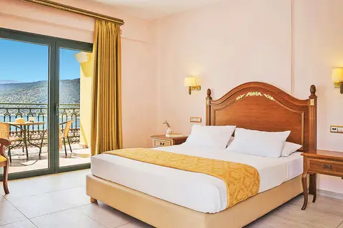 Hotel Kefalonia Bay Palace in Δημοτική Ενότητα Πυλαρέων — foto 3