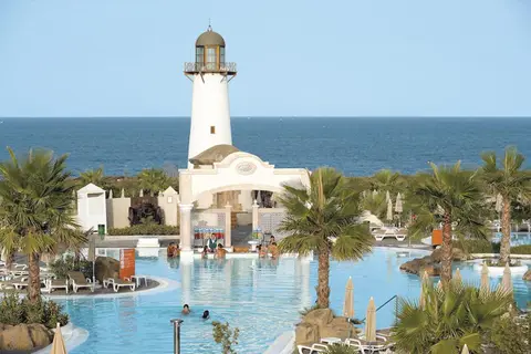 Hotel Riu Chiclana in Chiclana De La Frontera — foto 20