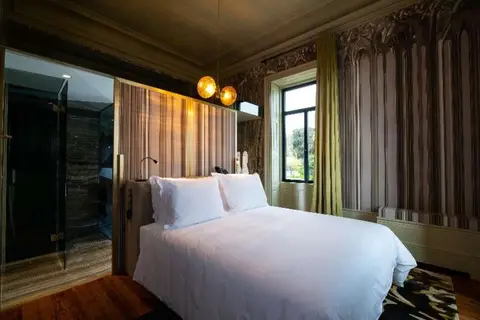 Vila Foz Hotel & Spa in Porto, foto 23