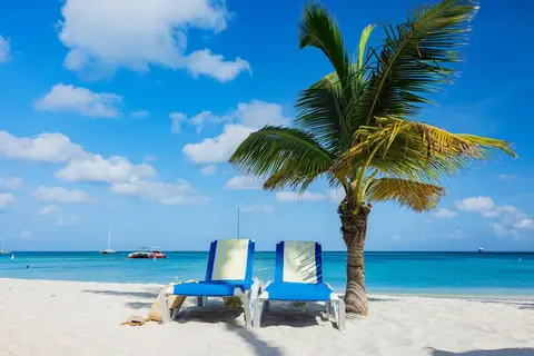 TRYP by Wyndham Aruba Adults Only Hotel in West Punt — foto 6