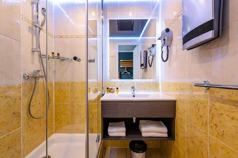 Hotel Residence Europe in Clichy — foto 23