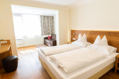 Apparment Hirschenau/Alpenblick foto 2