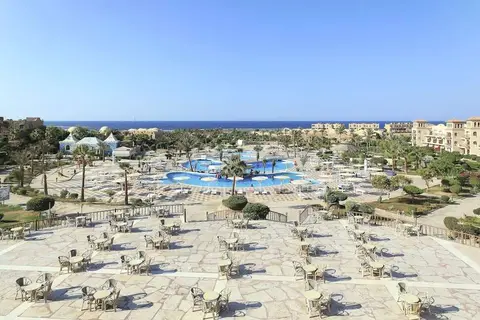 Acel Beach Resort in El Quseir, foto 11