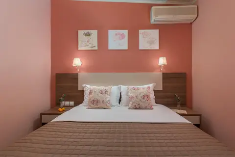 Ouzas Luxury Hotel in Athene — foto 18