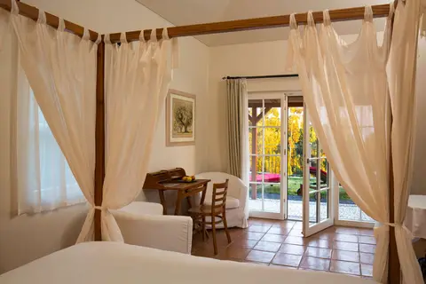 Hotel Atrio in Calheta — foto 29