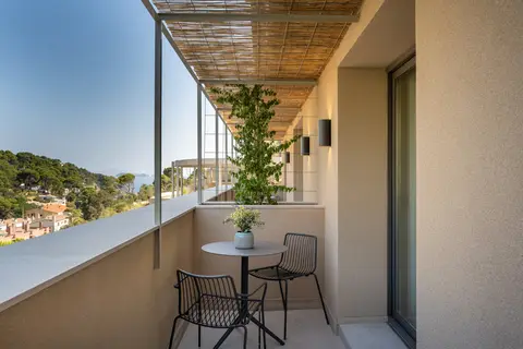 Talaia Plaza Ecoresort in Begur — foto 14