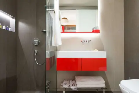 Favori Hotel in İstanbul — foto 7