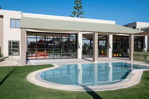 Euphoria Resort in Tavronitis — foto 14