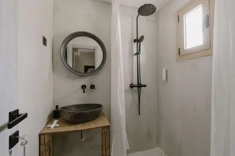 Pefkon Boutique Hotel in Δημοτική Ενότητα Κασσάνδρας — foto 23