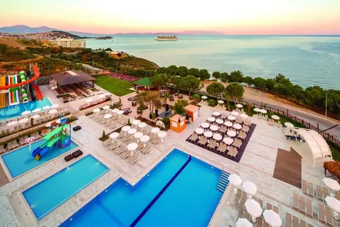 Ramada Resort by Wyndham Kusadasi in Kusadasi — foto 7
