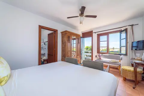 Hotel Bodega el Grifo in Mozaga — foto 4