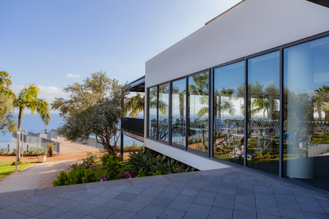 Hotel Vidamar Resort Madeira foto 33