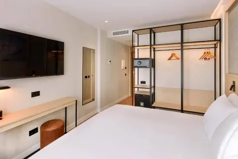 Sercotel Rosaleda Málaga foto 7