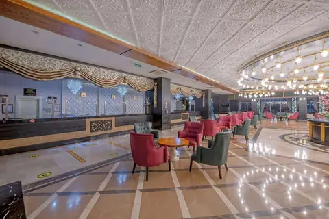 Lake & River Side Spa in Manavgat — foto 17