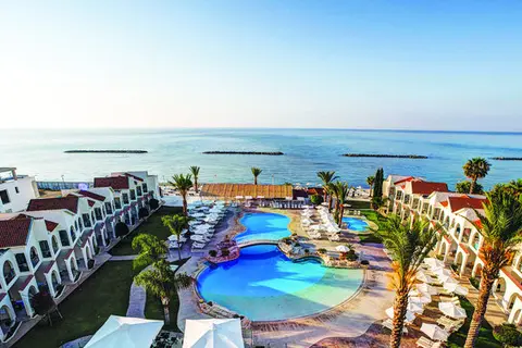 Radisson Blu Hotel, Larnaca in Larnaca — foto 21