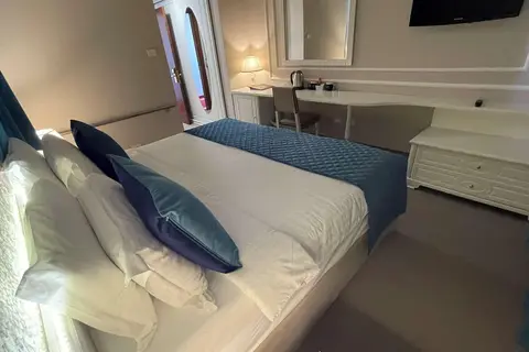 Adriatik Hotel in Durrës, foto 23