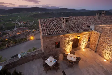 Parador de Cardona in Cardona — foto 16