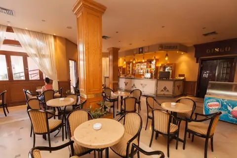 Le Pacha Resort in Hurghada — foto 5