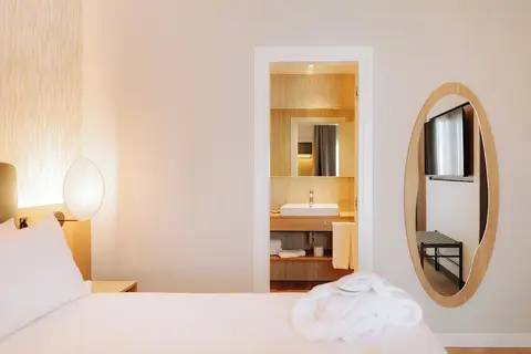 Mövenpick Bari Hotel in Bari, foto 26