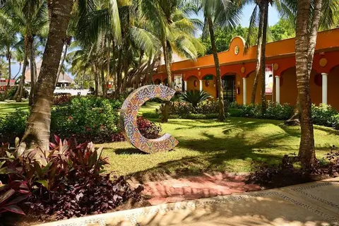Catalonia Playa Maroma in Playa del Carmen — foto 7