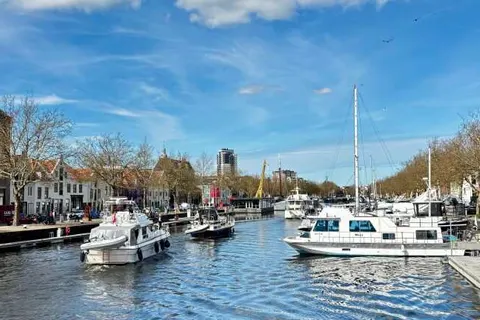 Delta Hotel Vlaardingen foto 23