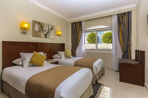 Sultan Gardens Resort in Sharm El Sheikh, foto 3