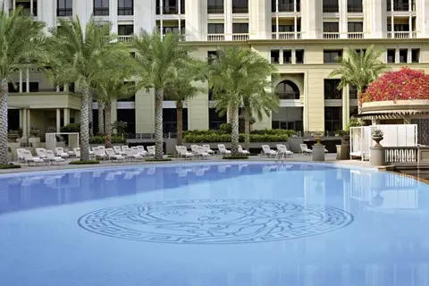 Palazzo Versace Dubai in Dubai — foto 2