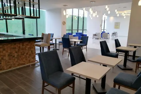 Wyndham Puebla Angelopolis in Puebla — foto 23