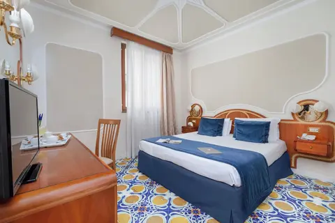 Mar Hotel Alimuri in Meta, foto 26