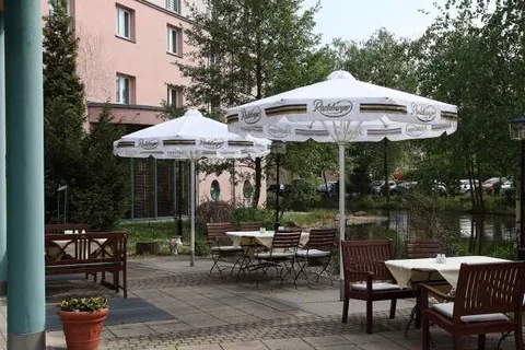 ACHAT Hotel Magdeburg foto 18