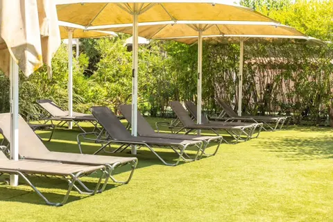 Camping Alannia El Pinar foto 18