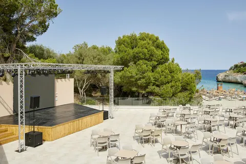 Hotel Iberostar Waves Cala Domingos foto 10