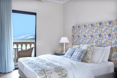 Thalassa Boutique Hotel Kefalonia in Λάσση — foto 7