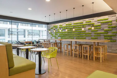 Neat Hotel Avenida in Ponta Delgada — foto 10
