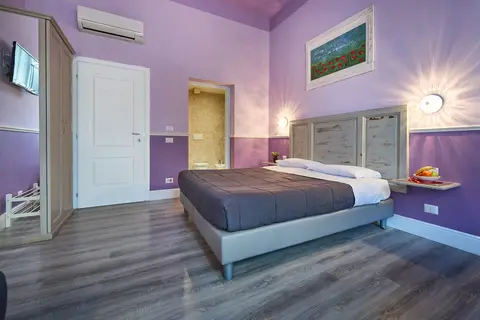 B&B Le Stanze del Duomo in Ostuni, foto 24