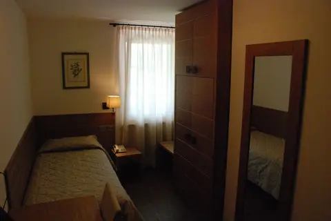 Hotel Villa Argentina in Cortina d'Ampezzo, foto 10