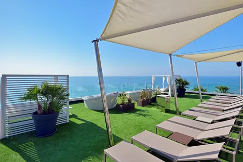 Hotel Meliá Costa del Sol foto 3